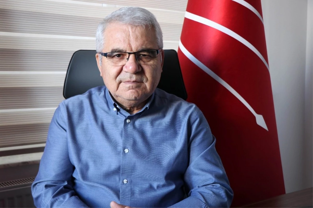 Chp, İyi Parti ve Sp Nevşehir Belediye Başkan Adayını Ortak Çıkartacak