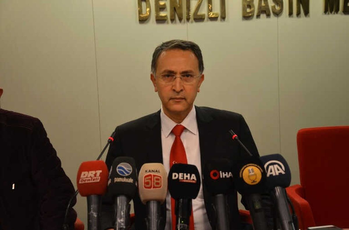 CHP\'li Belediye Başkanından İttihat ve Terakki Partisi Çıkışı
