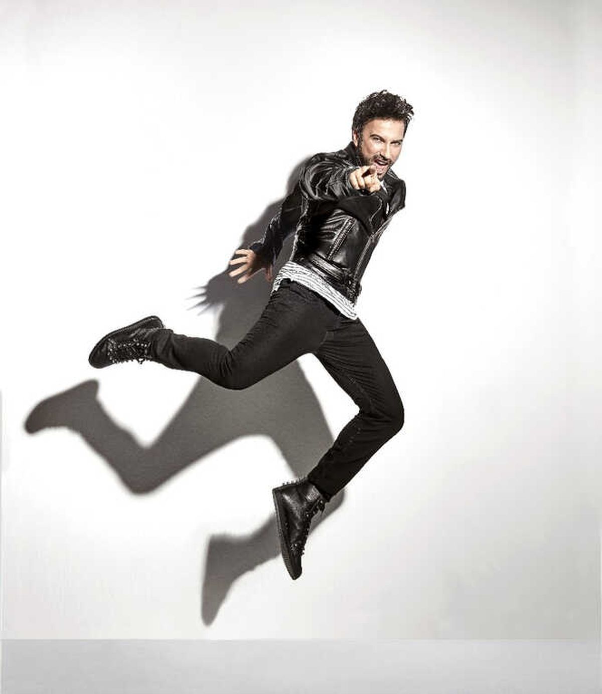Coca - Cola\'nın Yeni Reklam Yüzü, Tarkan