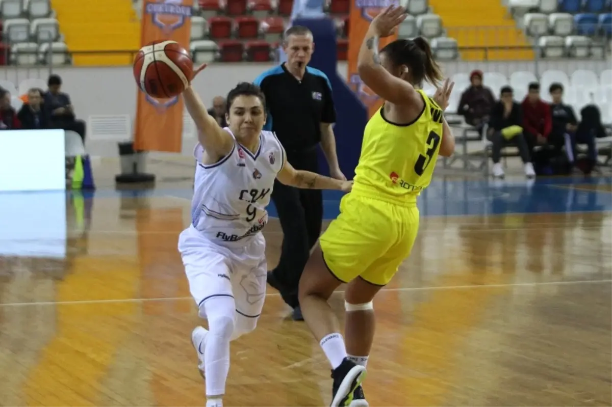 Çukurova Basketbol, Avrupa\'da Dolu Dizgin