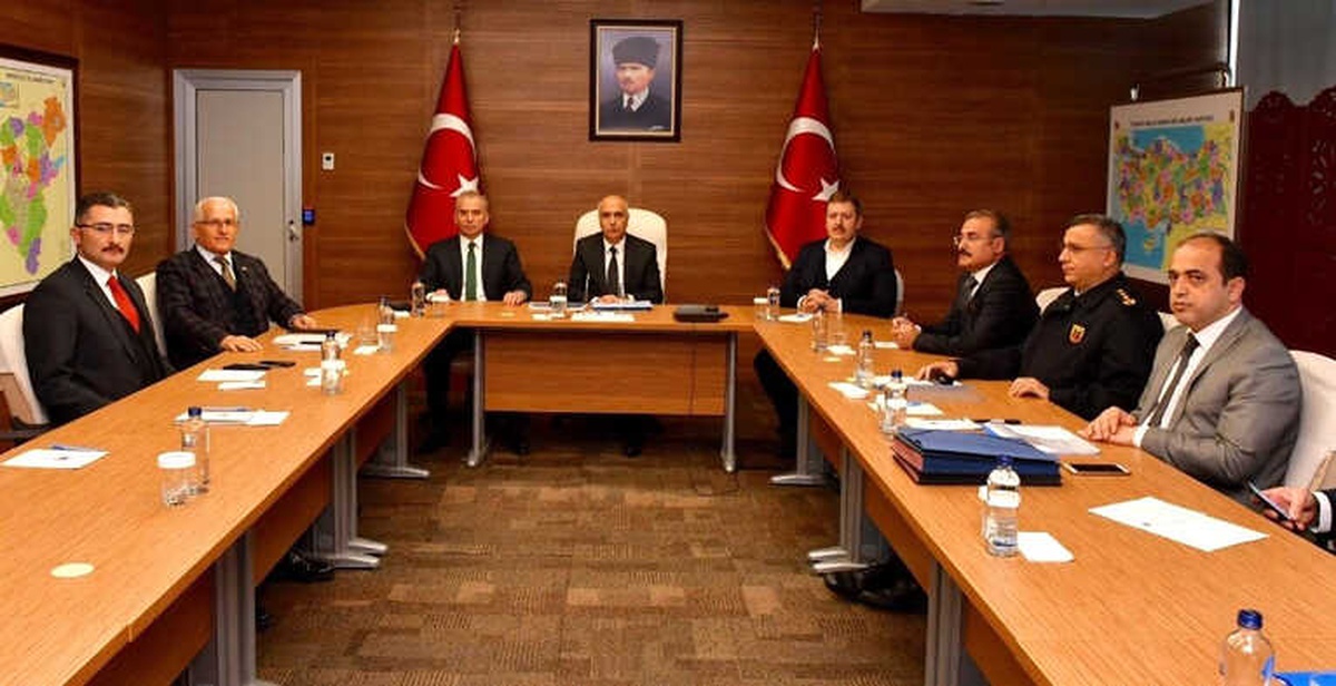 Cumhurbaşkanı Erdoğan Denizli\'ye Geliyor