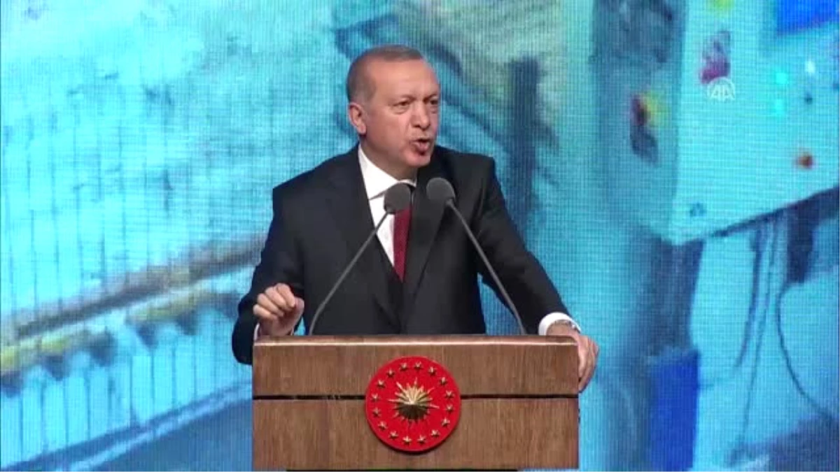 Cumhurbaşkanı Erdoğan: "Gençlerimizin Sesi Soluğu Olacak Bir Gençlik Radyosu Kuruyoruz"