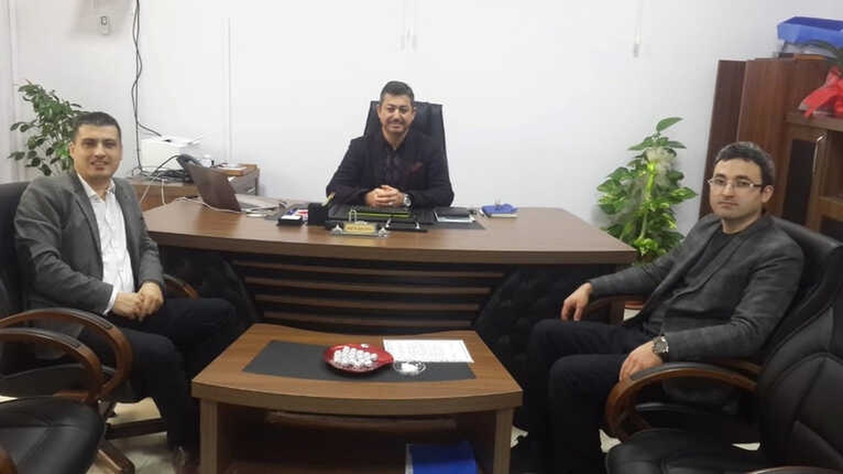 Doktora Öğrencileri 4 Bin 500 TL Maaşla Sanayide Araştırma Yapacak