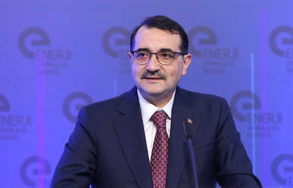 Dönmez: Uç ürün üretmek şartıyla maden sahalarımızı ihaleye çıkarıyoruz