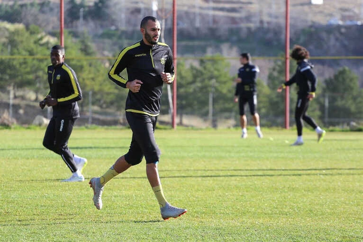 E.yeni Malatyaspor\'da Antalyaspor Maçı Hazırlıkları Sürüyor