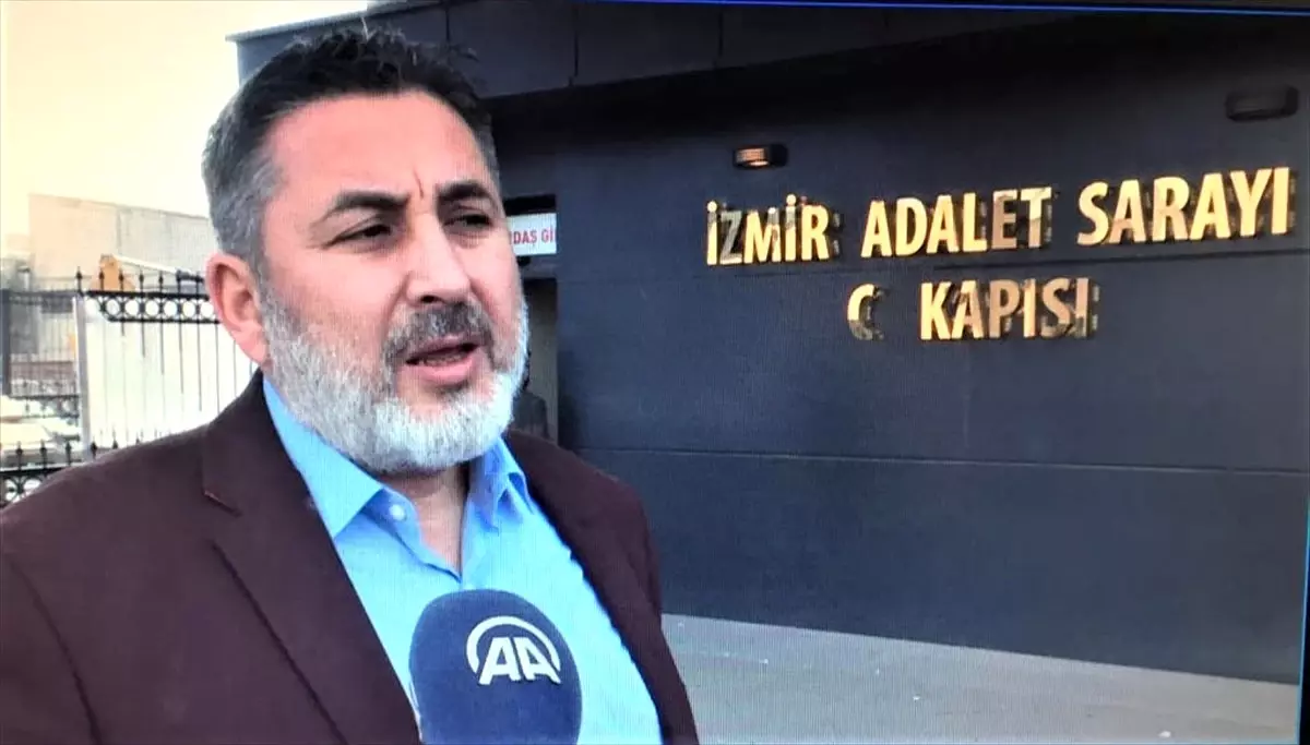 Emiroğlu\'na İftira Atanlar Sonuçlarına Katlanacak"