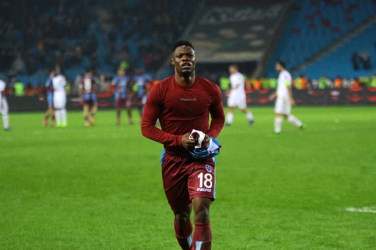 En İyi Joker Oyuncu Ekuban