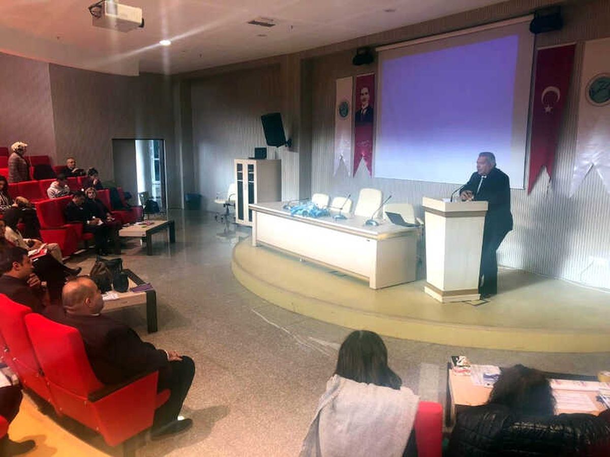 Erken Yaşta ve Zorla Evliliklerle Mücadele Çalıştayı Başladı