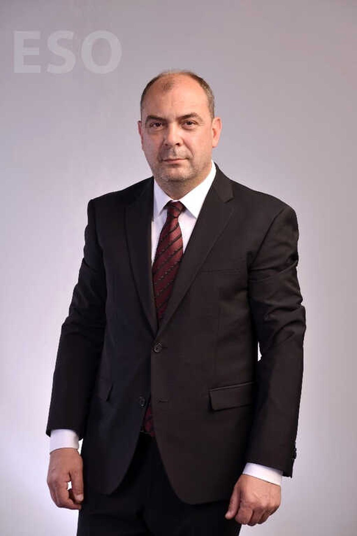 Eso 2023 Vizyon Belgesi