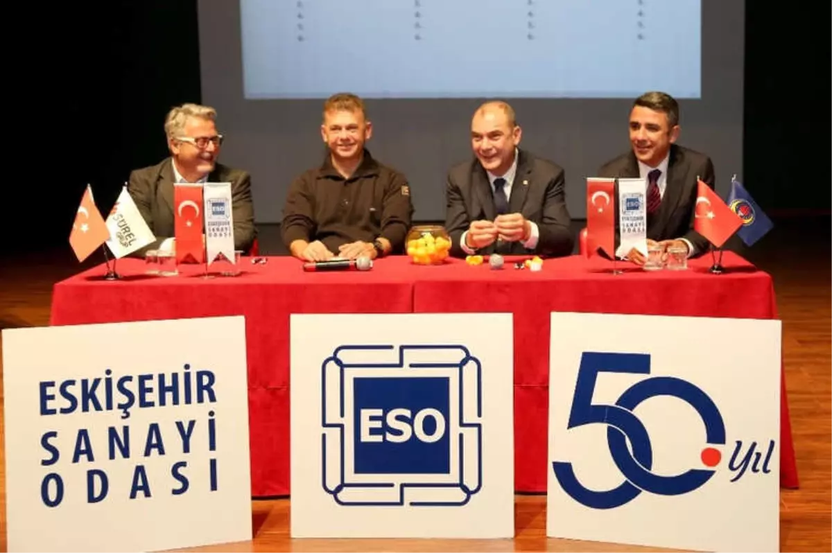 Eso 50. Yıl Basketbol Turnuvası" Başlıyor