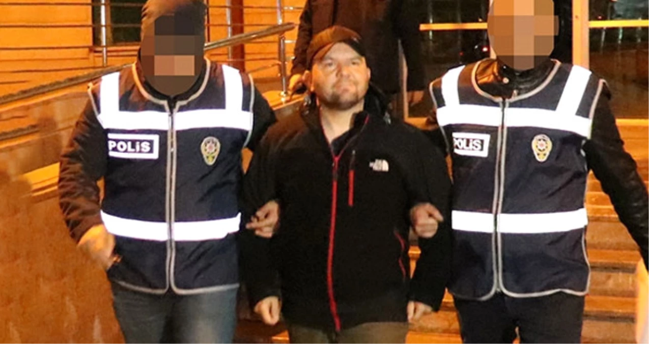 FETÖ\'den Tutuklanan Ünlü Tarihçi Talha Uğurluel\'in Savcılıktaki İfadesi Ortaya Çıktı