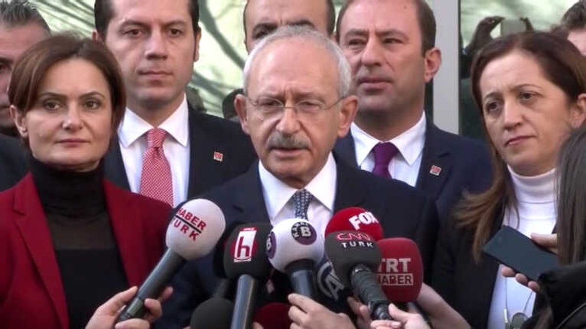 Fırat\'ın Doğusuna Yapılacak Harekata Değindi