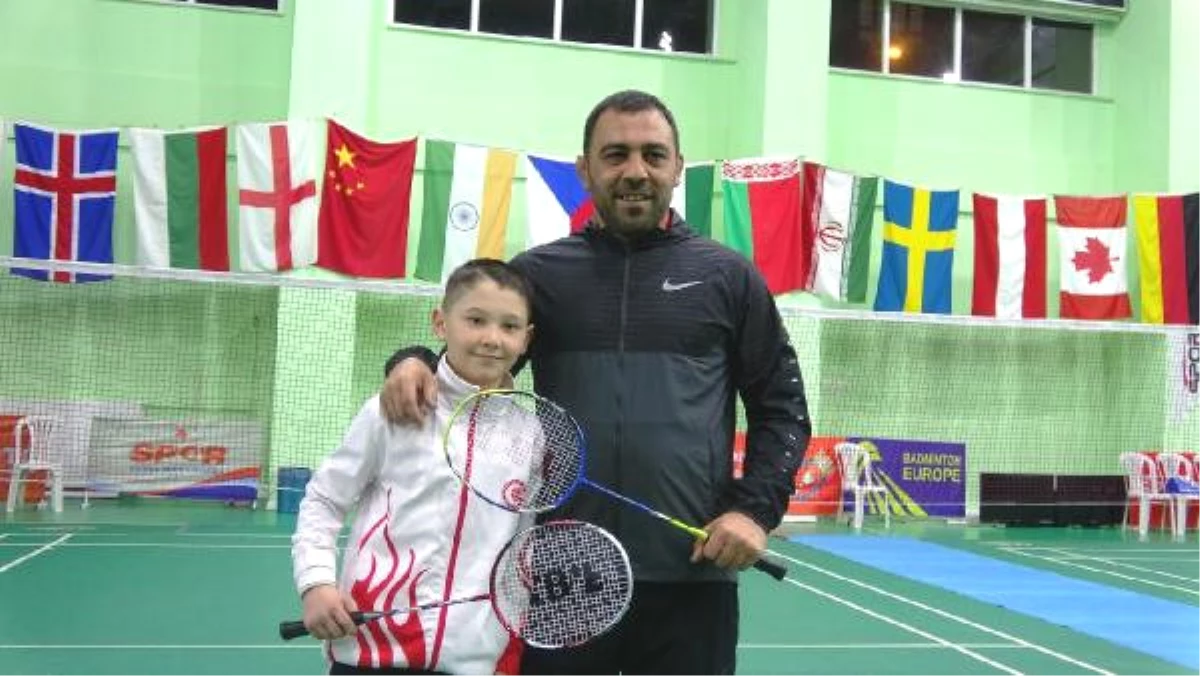 Hamza Yerlikaya: "Badmintonda Ciddi Bir Yükseliş Var"