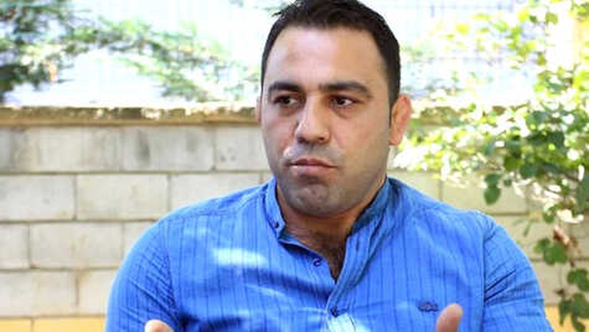 Hamza Yerlikaya: Her Şey Türk Sporunun Başarılı Olması İçin