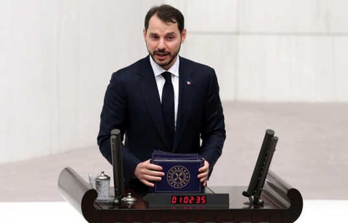 Hazine ve Maliye Bakanlığının 100 günlük planı belli oldu