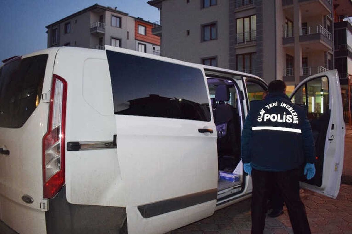 Hemşirenin Şırıngalı İntiharı