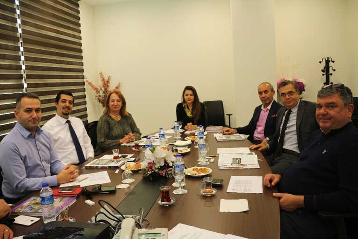 Icca Mediterranean Chapter 2019 Antalya\'da Gerçekleşecek