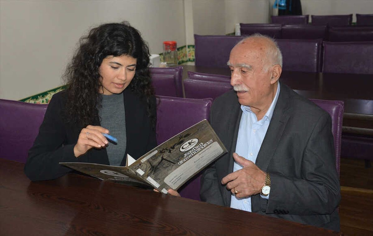 İhtiyaç Sahibi Aileye Bağışla Uzlaştılar