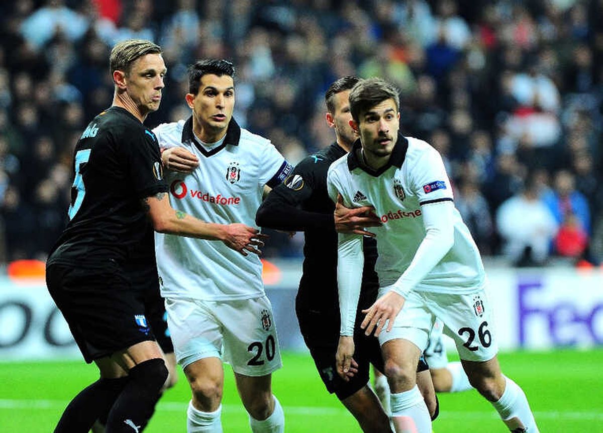 İlk 15 Dakika Sessiz Bitti