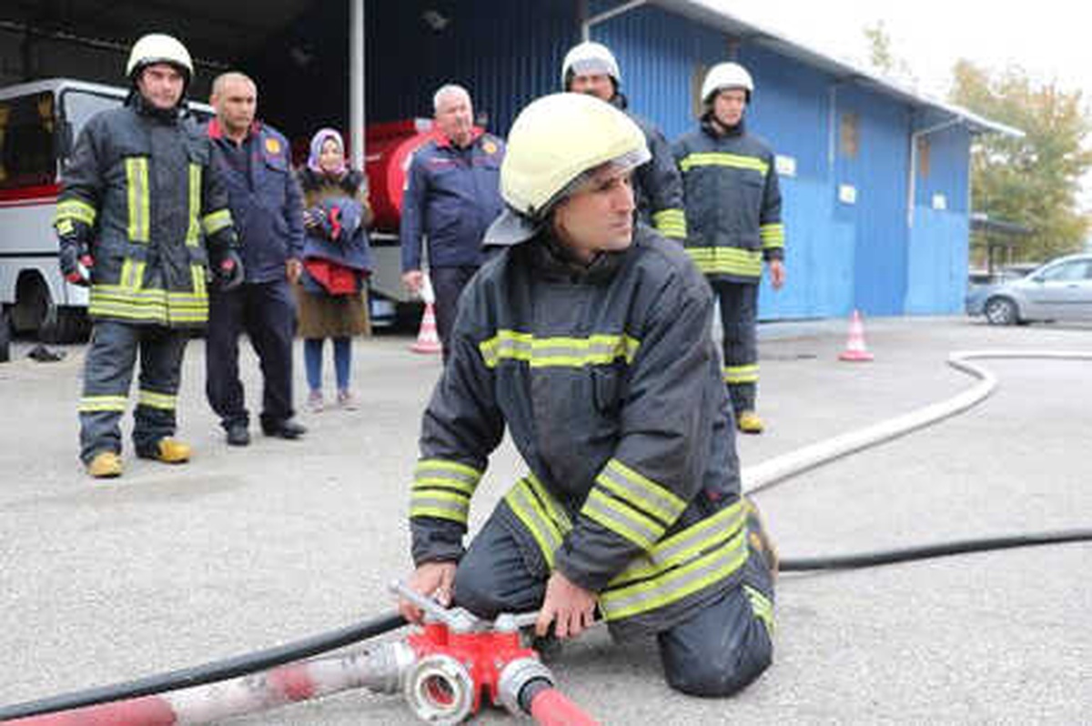 İtfaiye, Elektrikli Isıtıcılar Konusunda Uyardı
