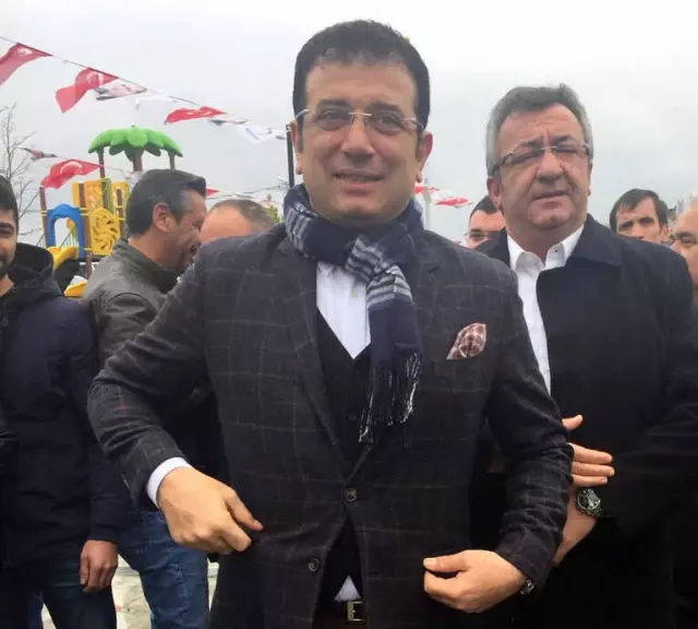 Kılıçdaroğlu, Ekrem İmamoğlu ile bir araya geldi Kılıçdaroğlu, Ekrem İmamoğlu ile bir araya geldi