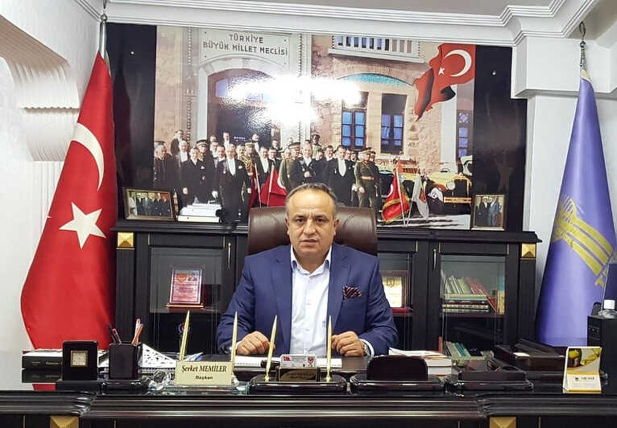 Kilisli Esnafın Seçilecek Belediye Başkanından Beklentileri