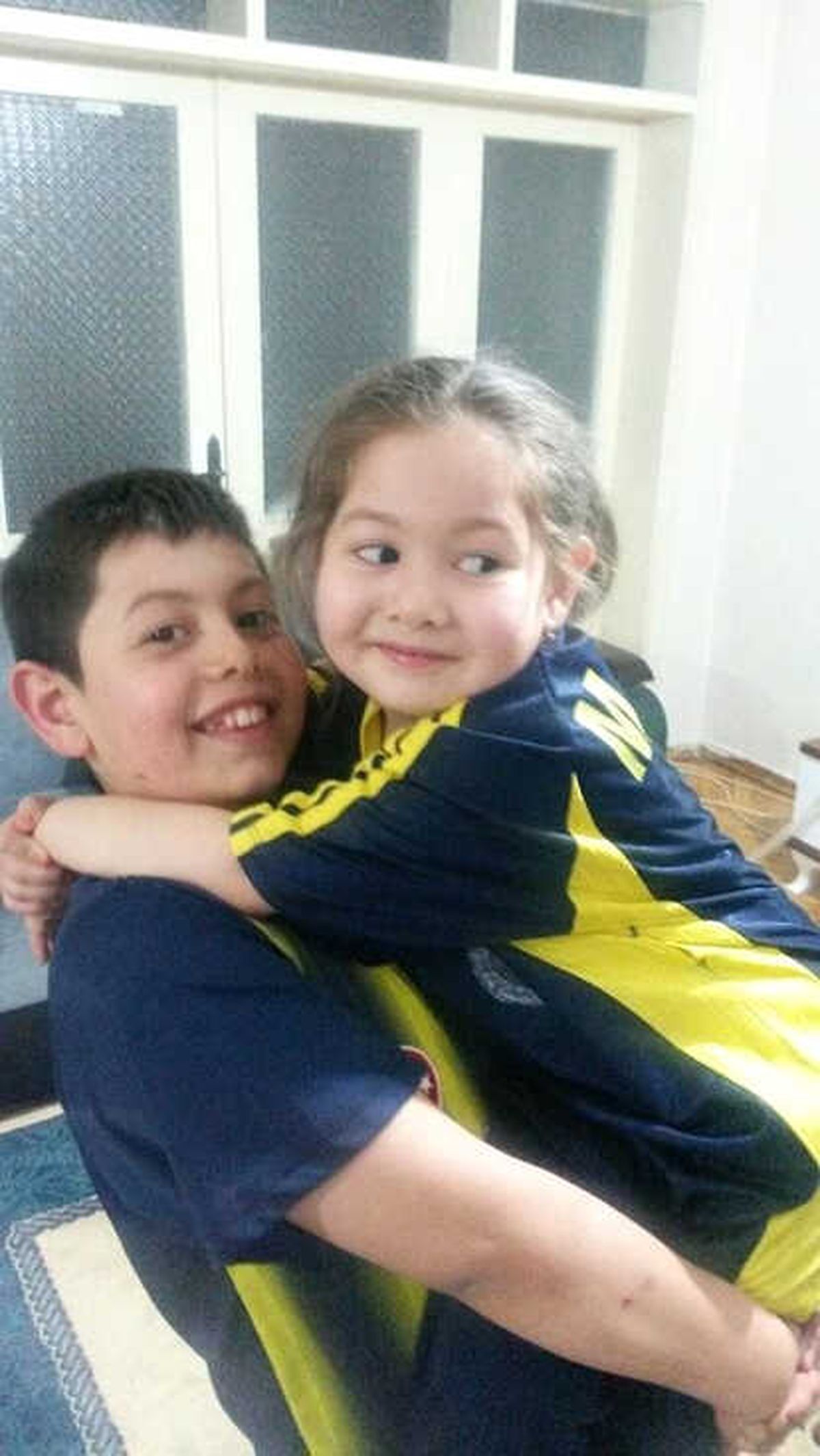 Küçük Kızın Ani Ölümü