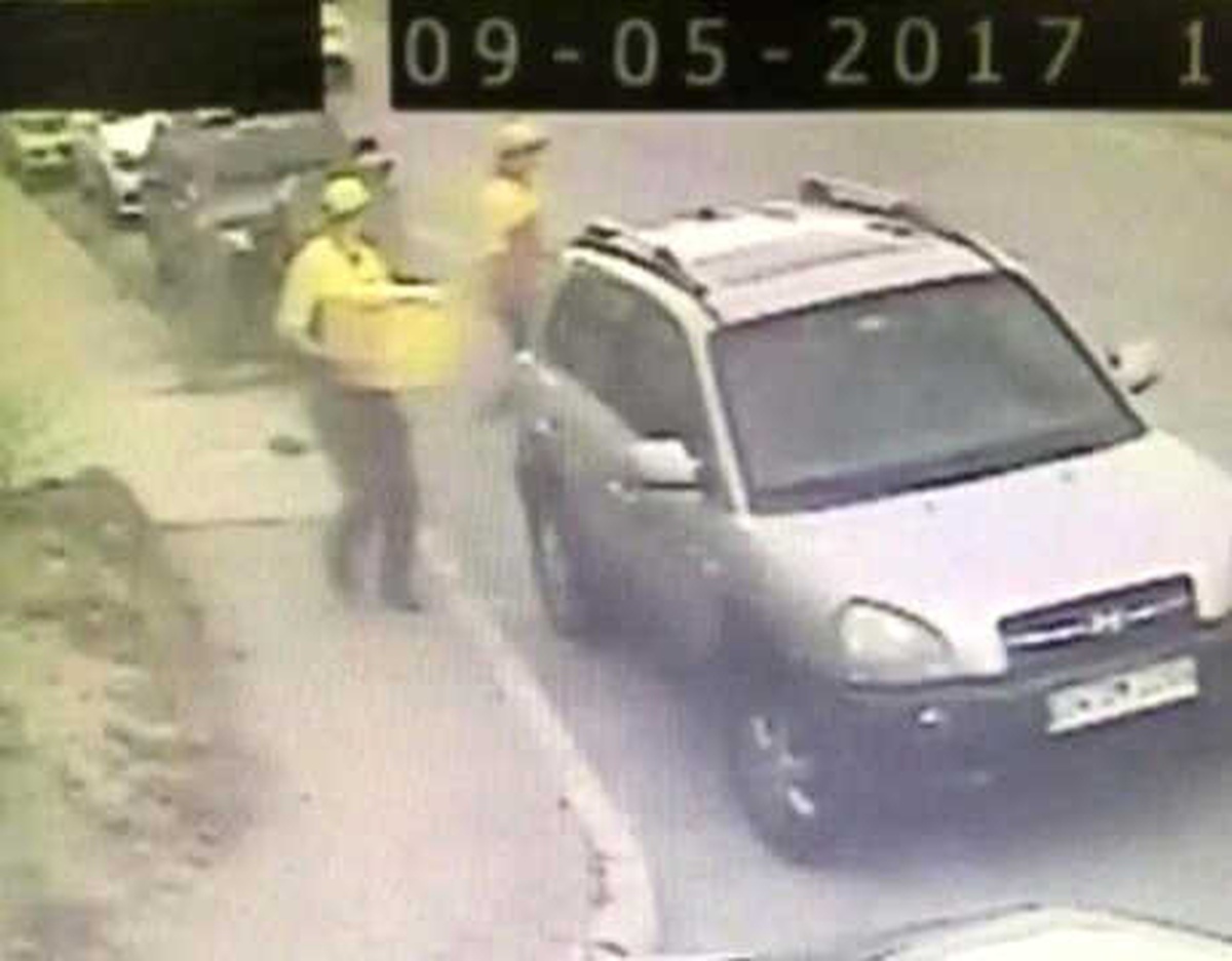 Lüks Villadaki Soyguna 13\'er Yıl Hapis