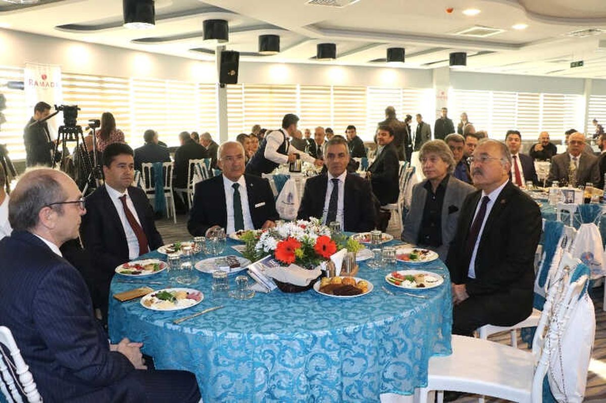Mersin, Uluslararası Mersin Maratonu\'na Hazır
