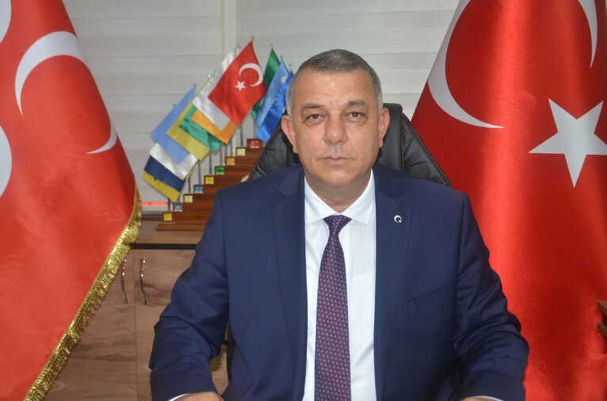 MHP\'li Başkan Aday Adayı Erdoğan Bıyık, "Düzce Düzlüğe Çıkacak"