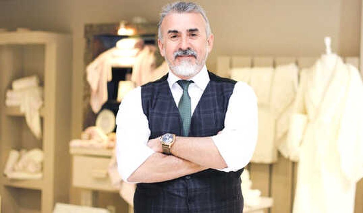 Minteks, 120 noktadan \'global pazar\'a ulaşıyor