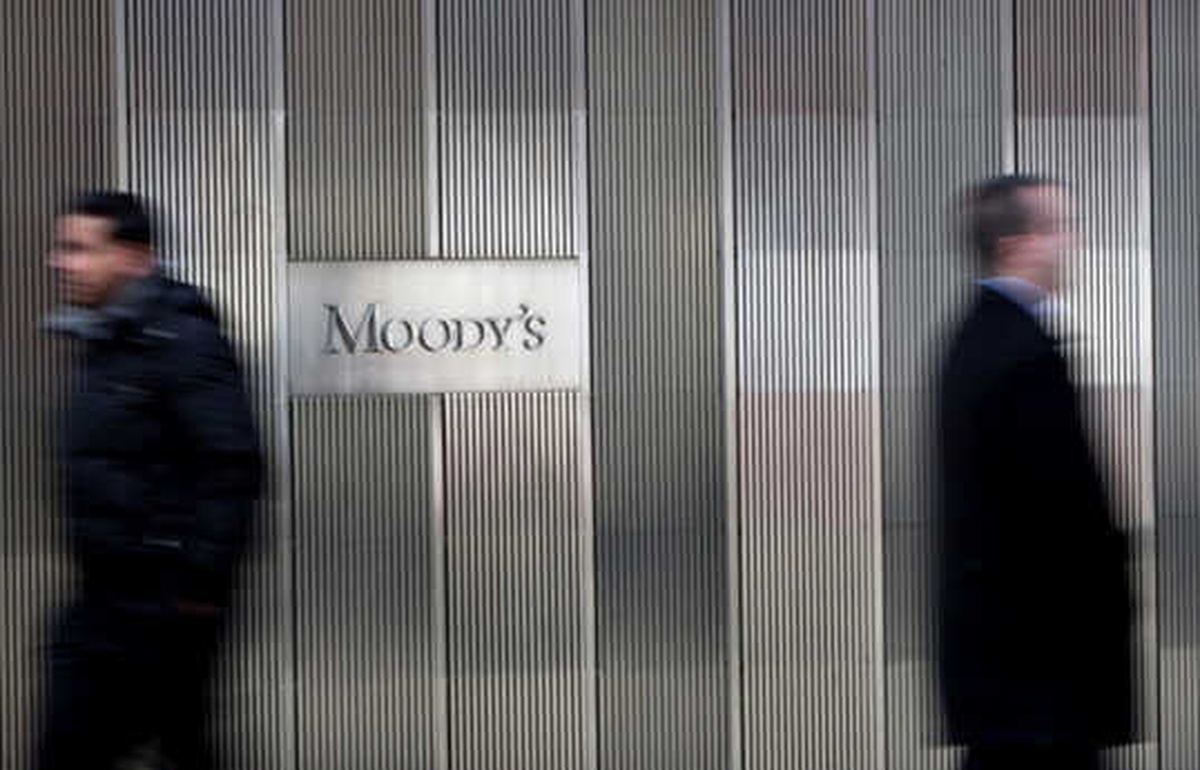 Moody\'s, Türk şirketleri için negatif görünümün devamını bekliyor