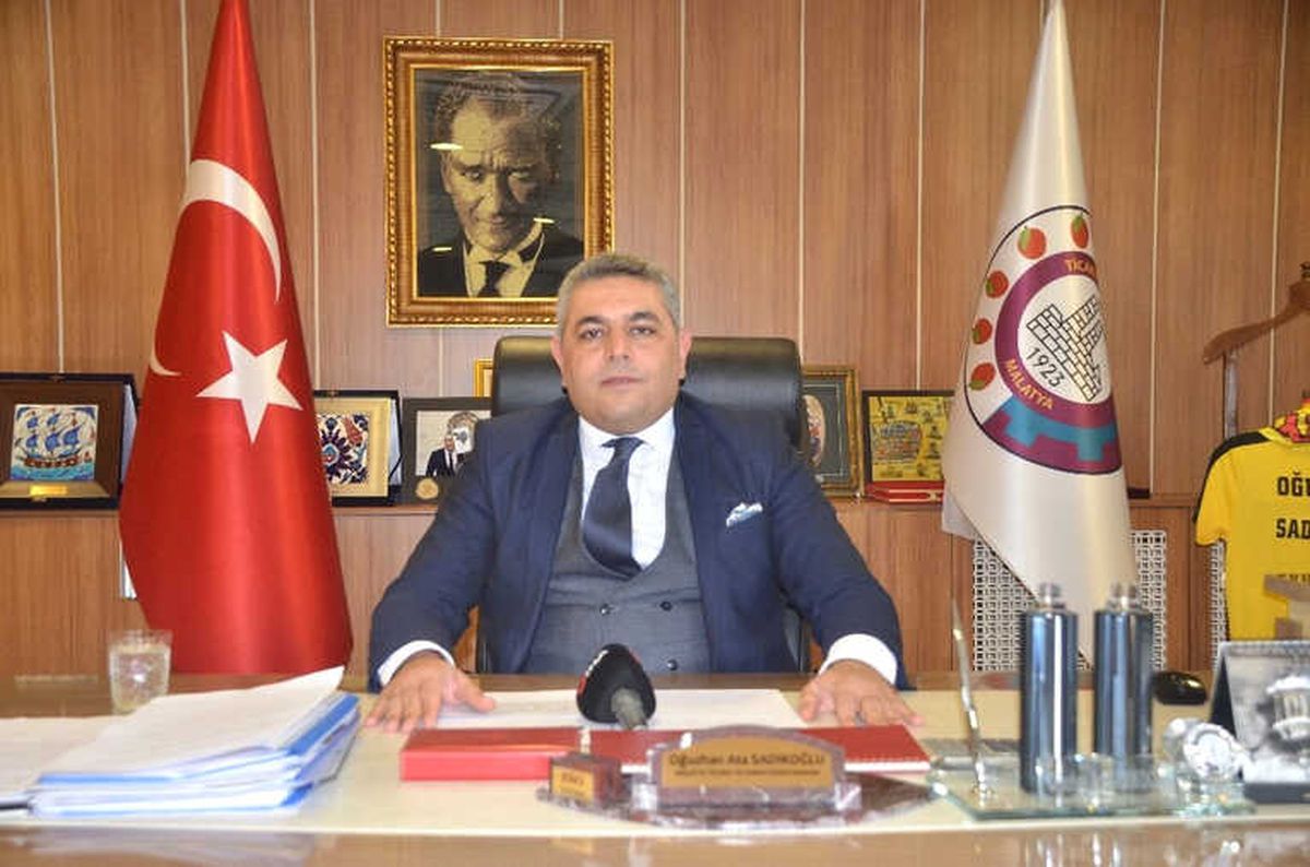 Mtso\'nun Girişimleri Sonuç Verdi
