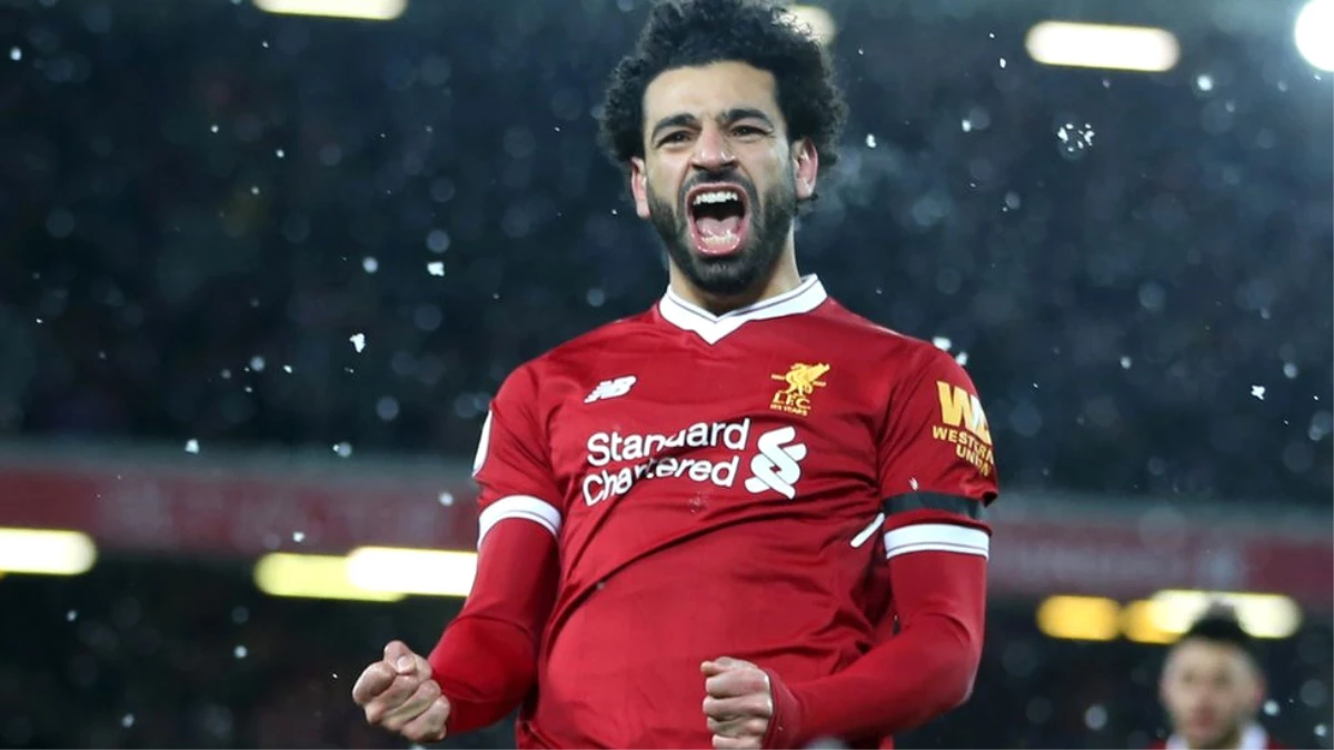 Mohamed Salah: Köklerini Unutmayıp Mısır\'da Binlerce Kişiye Yardım Eden Liverpool Yıldızı
