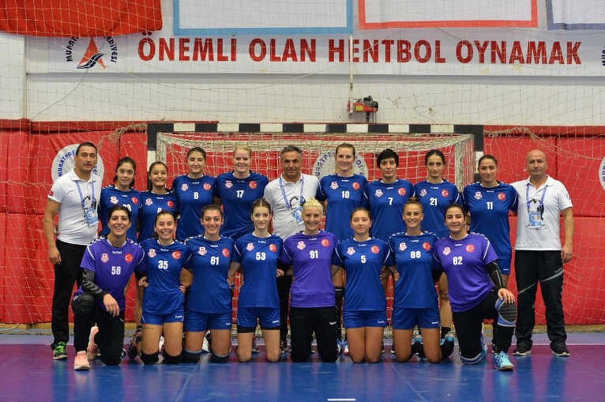 Muratpaşa İlk Yarının Son Sınavına Çıkıyor