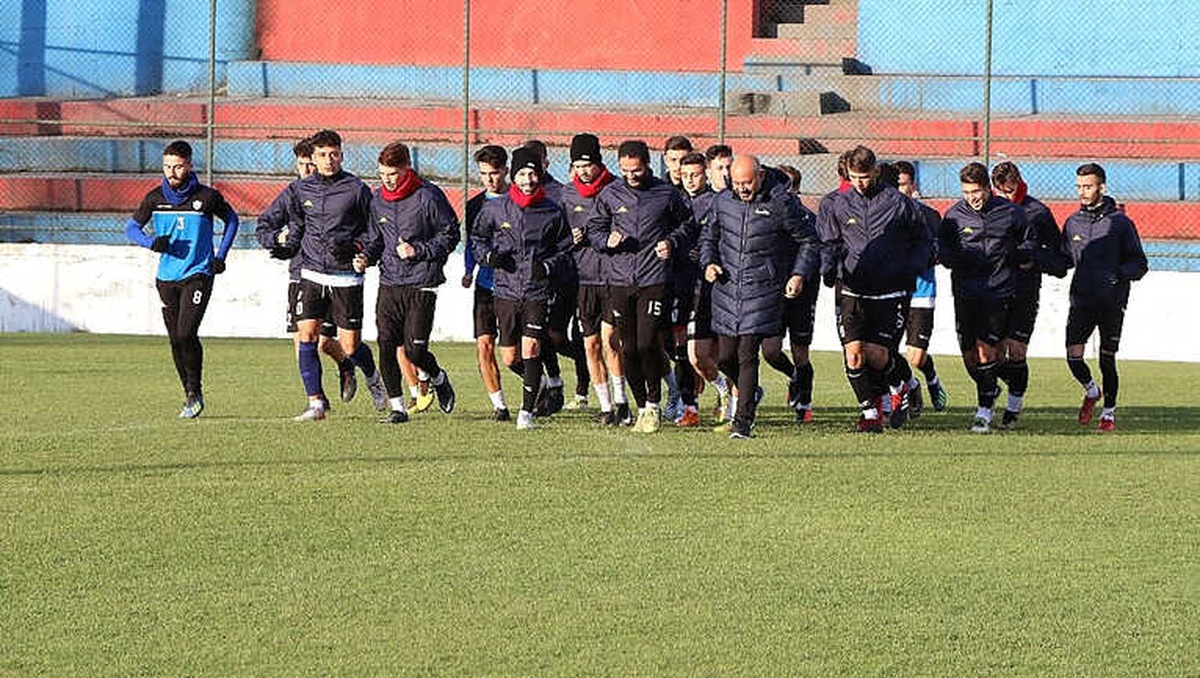 Öcal: "Futbolcuların İstek ve Arzuları Üst Düzeyde"