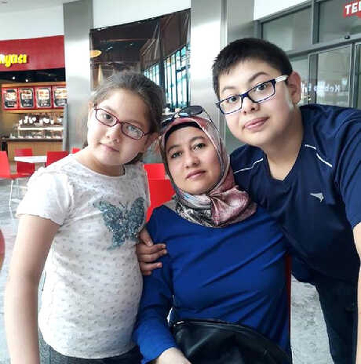 Okulda Kalp Krizi Geçiren 9 Yaşındaki Sabiha Öldü