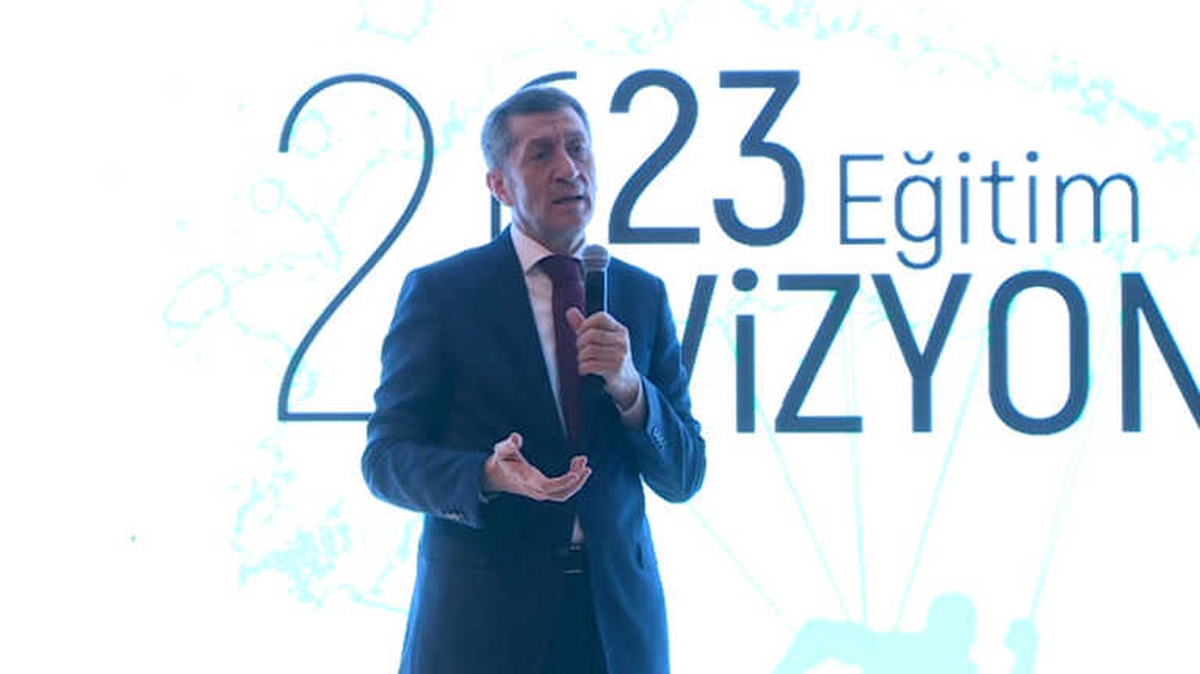 Okullarımız Arasındaki İmkan Farklılıklarını Azaltabilirsek..."