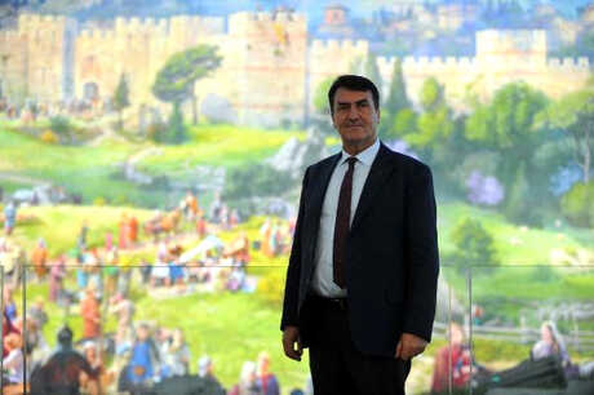 Panorama 1326\', Bursa Tarihine Işık Tutuyor