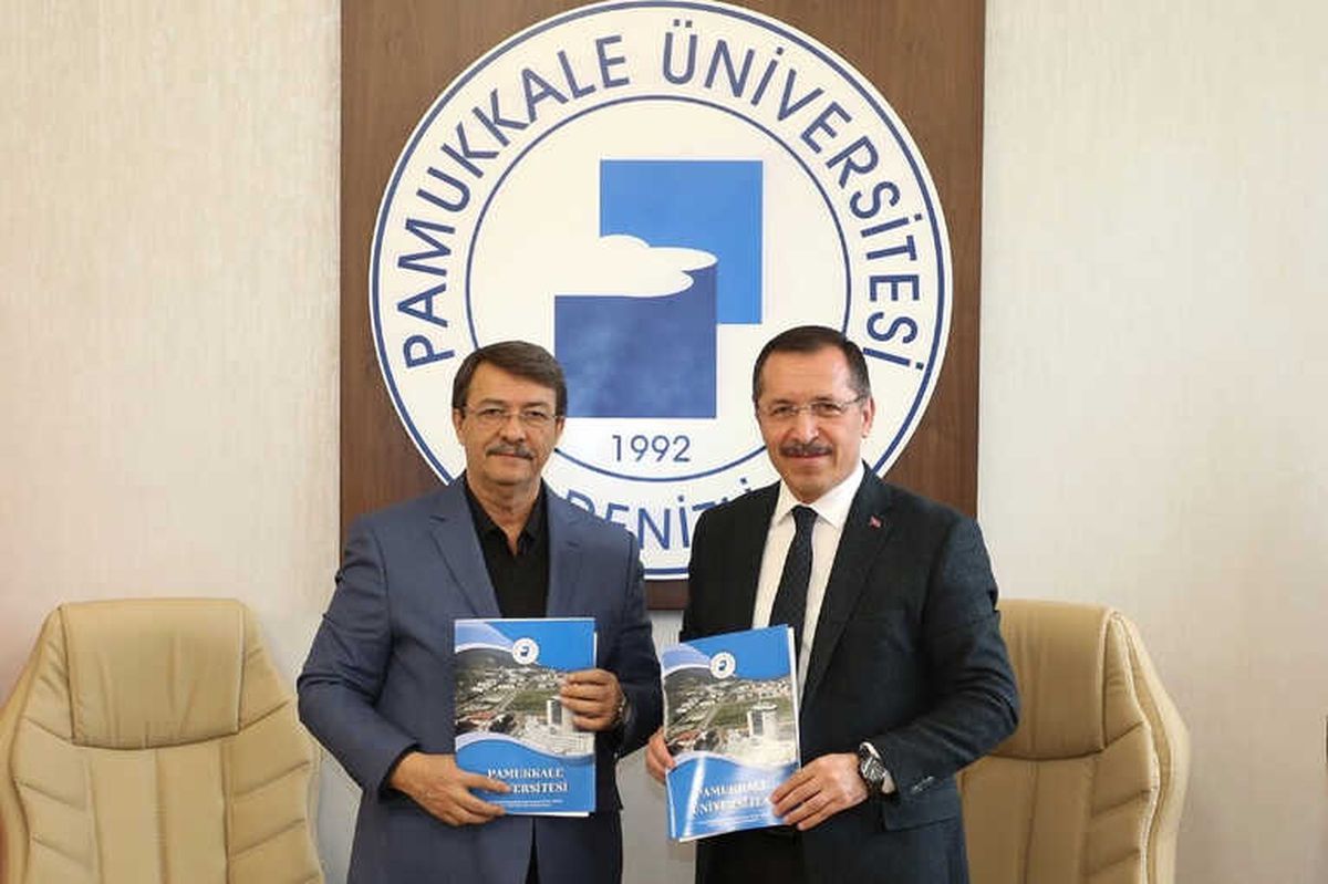 Paü\'de Down Sendromlular İçin Protokol İmzalandı