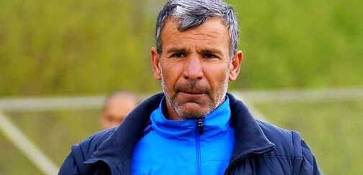 Pütürge Belediyespor Hocası Evren\'e Ceza