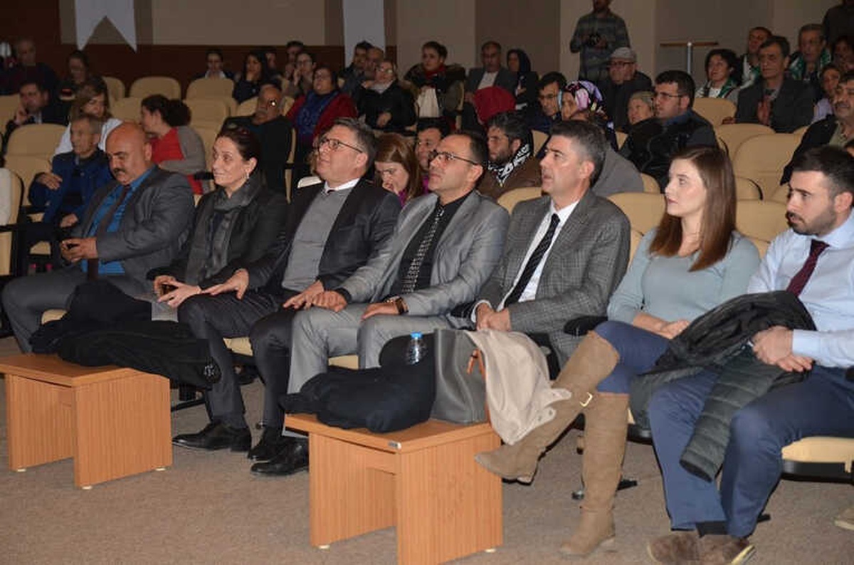 Ruh Sağlığı Danışanlarının Konseri Dinleyicilerden Tam Not Aldı
