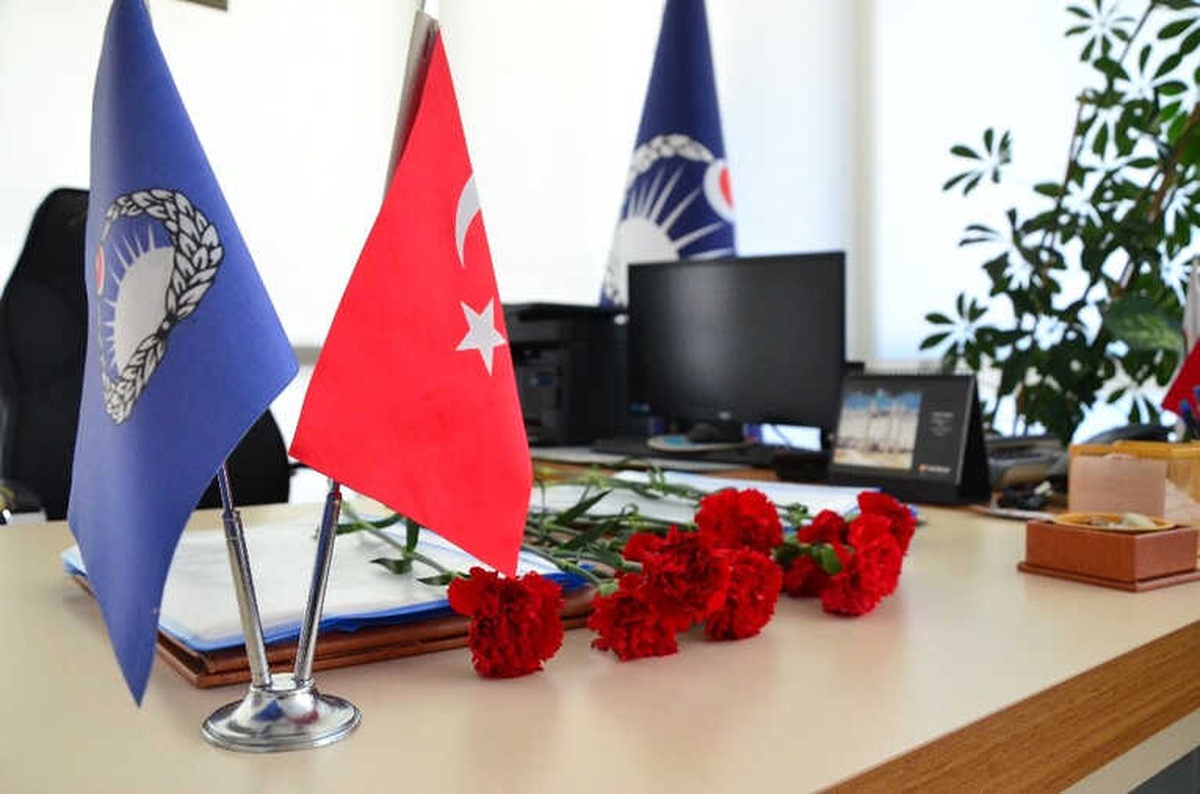 Saldırıda Ölen Zabıta Müdürü ve Komiseri Şehit Sayılsın Talebi