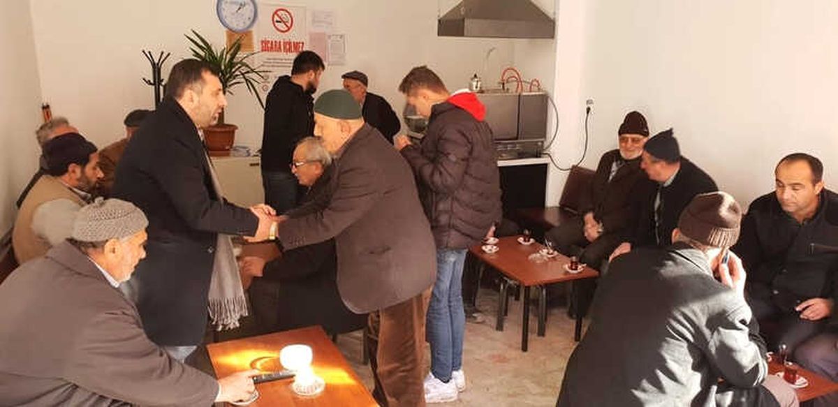 Sarıcaoğlu: "Yepyeni Bir Kavak Doğacak"