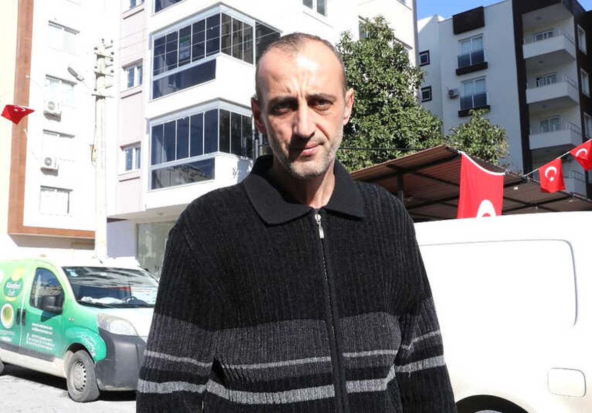 Şehidin Kardeşi Ertunç Verdi: "Bizim İçin Bir Kahramandı"