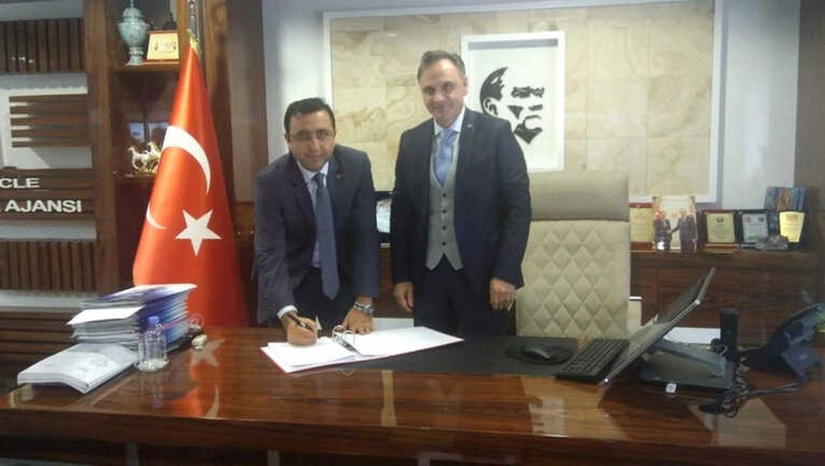 Siirt\'te 50 Genç İş Sahibi Olacak