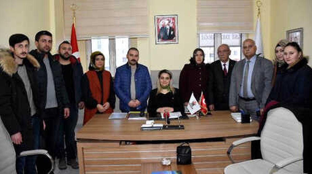 Sivas Midder\'den Fatih Portakal Hakkında Suç Duyurusu