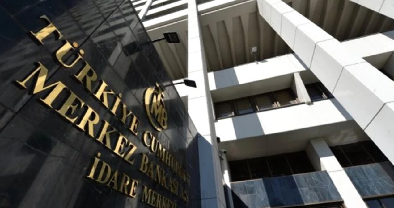 Merkez Bankası, Milyonların Merakla Beklediği Faiz Kararını Açıkladı