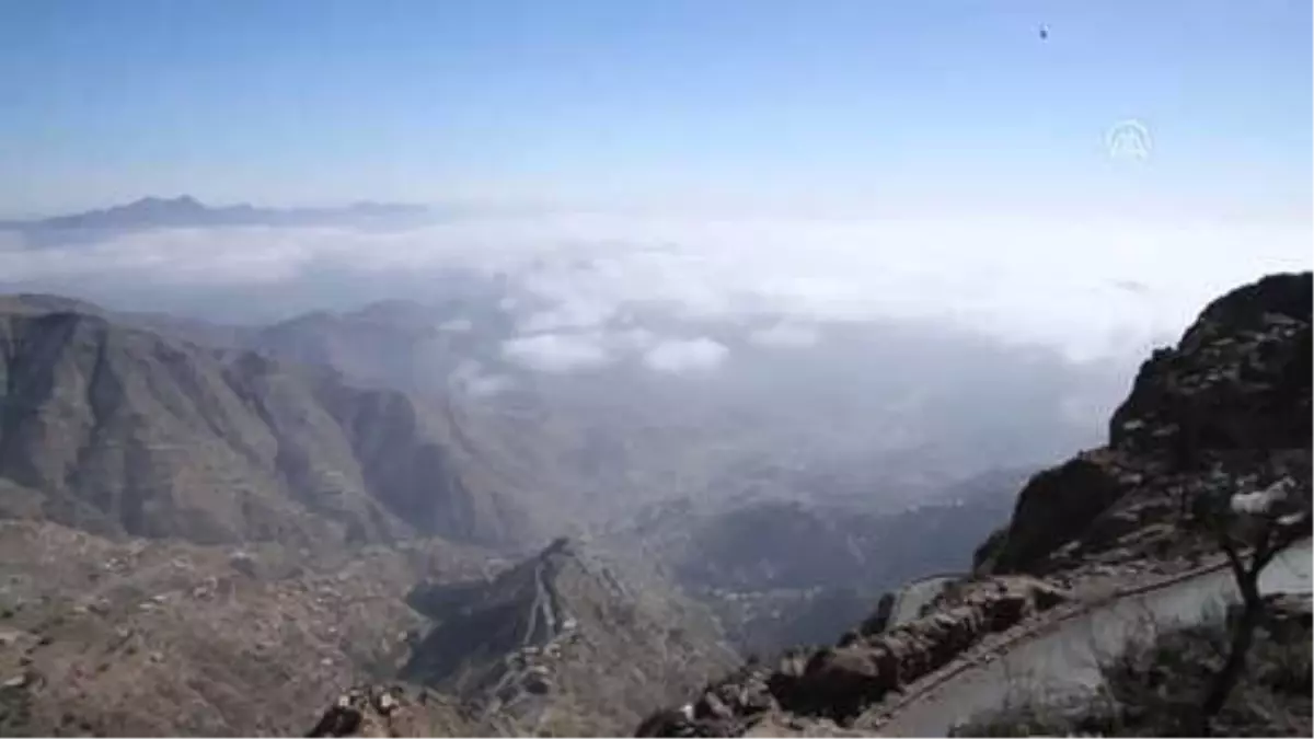 Tdv\'nin "Yemen İçin Sessiz Kalma" Yardım Kampanyası