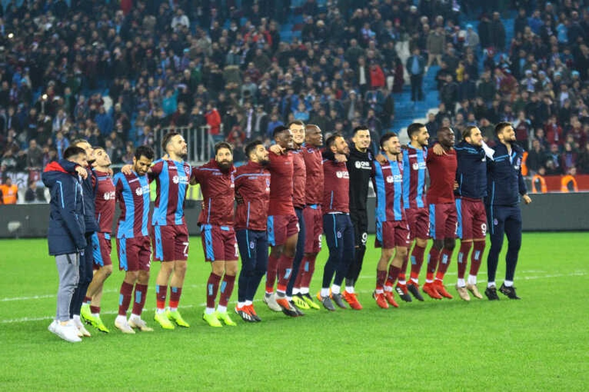 Trabzonspor Onur ve Burak\'ı Aramıyor